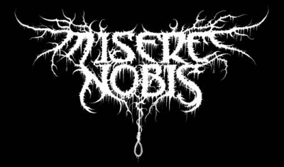 logo Misere Nobis (ITA)